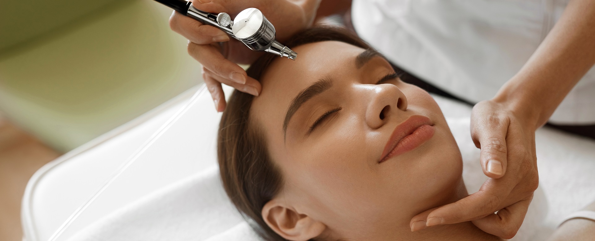 The Face Centre - Aesthetic Treatments