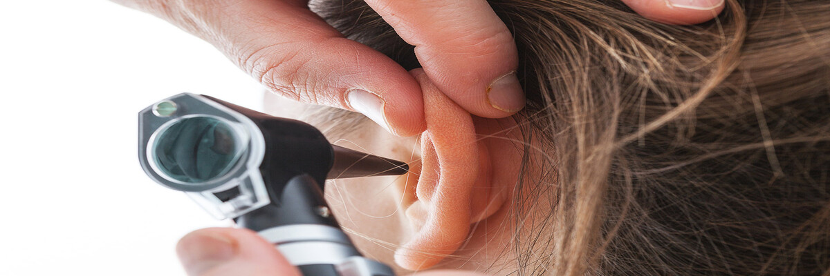 The Face Center - Audiology Services | ENT