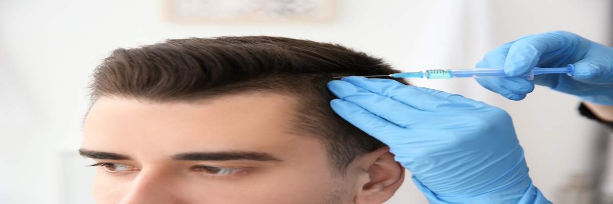 The Face Center - PRP/GFC Therapy | Hair