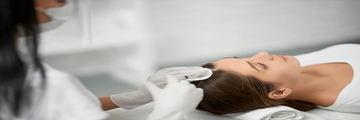 The Face Center - Hair Mesotherapy | Hair