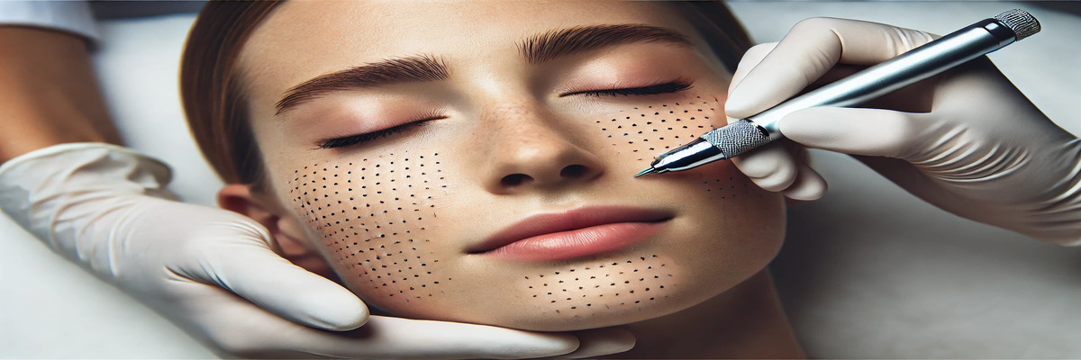 The Face Center - Microneedling | Skin