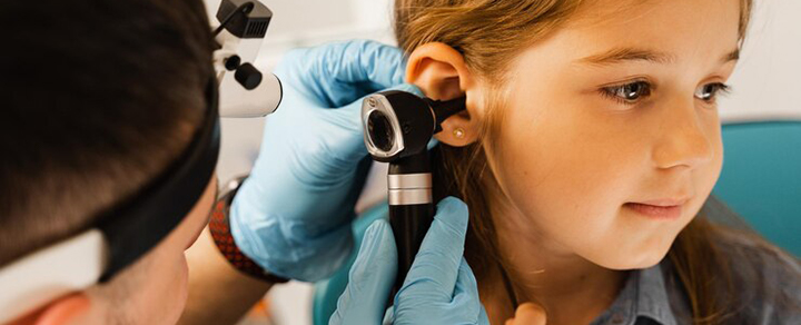 The Face Center - Ear Microscopy | ENT Therapeutic