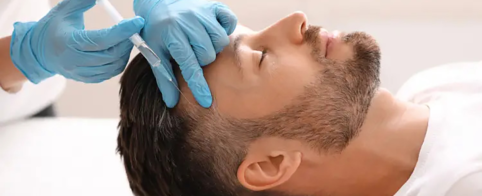 The Face Center - Growth Factor Concentrate Therapy | Hair Treatments