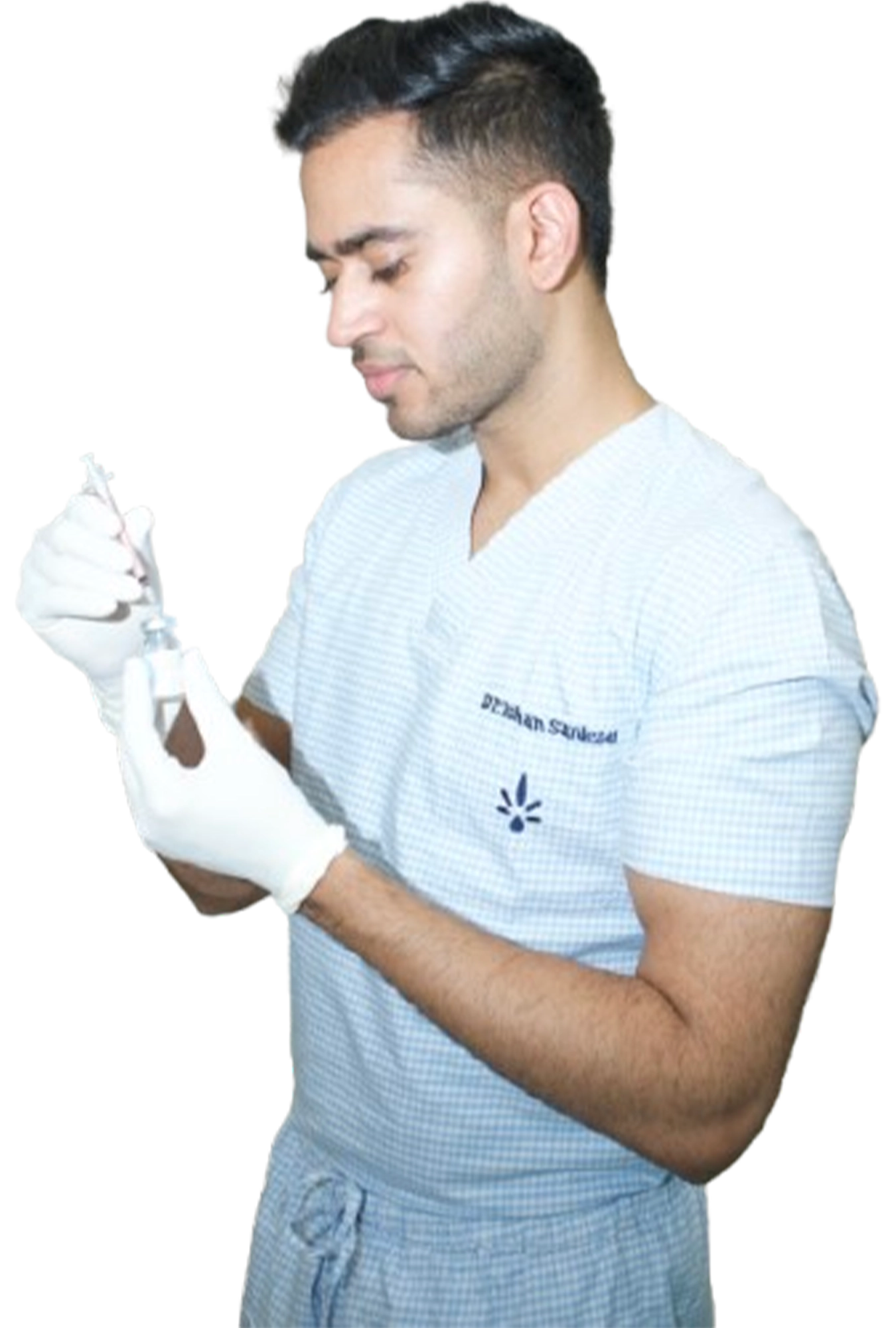 Dr. Ishaan Sardesai - The Face Centre - The Best Facial Cosmetic Surgeon For Your Skin And Health