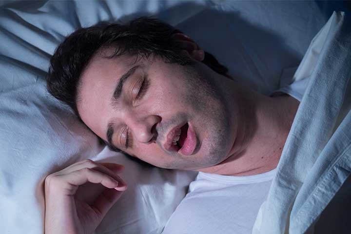 What is obstructive sleep apnea?