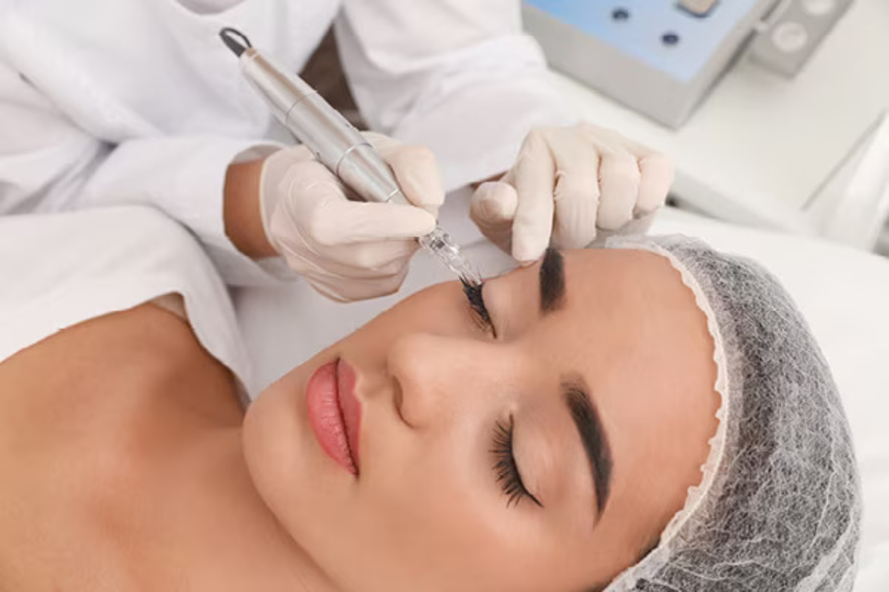 Unveiling the Magic of Skin Boosters: A Journey to Radiant and Youthful Skin